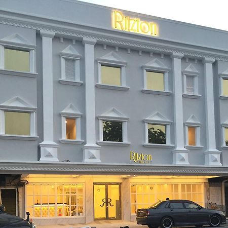Ritzton Hotel Τζόχορ Μπάχρου Εξωτερικό φωτογραφία
