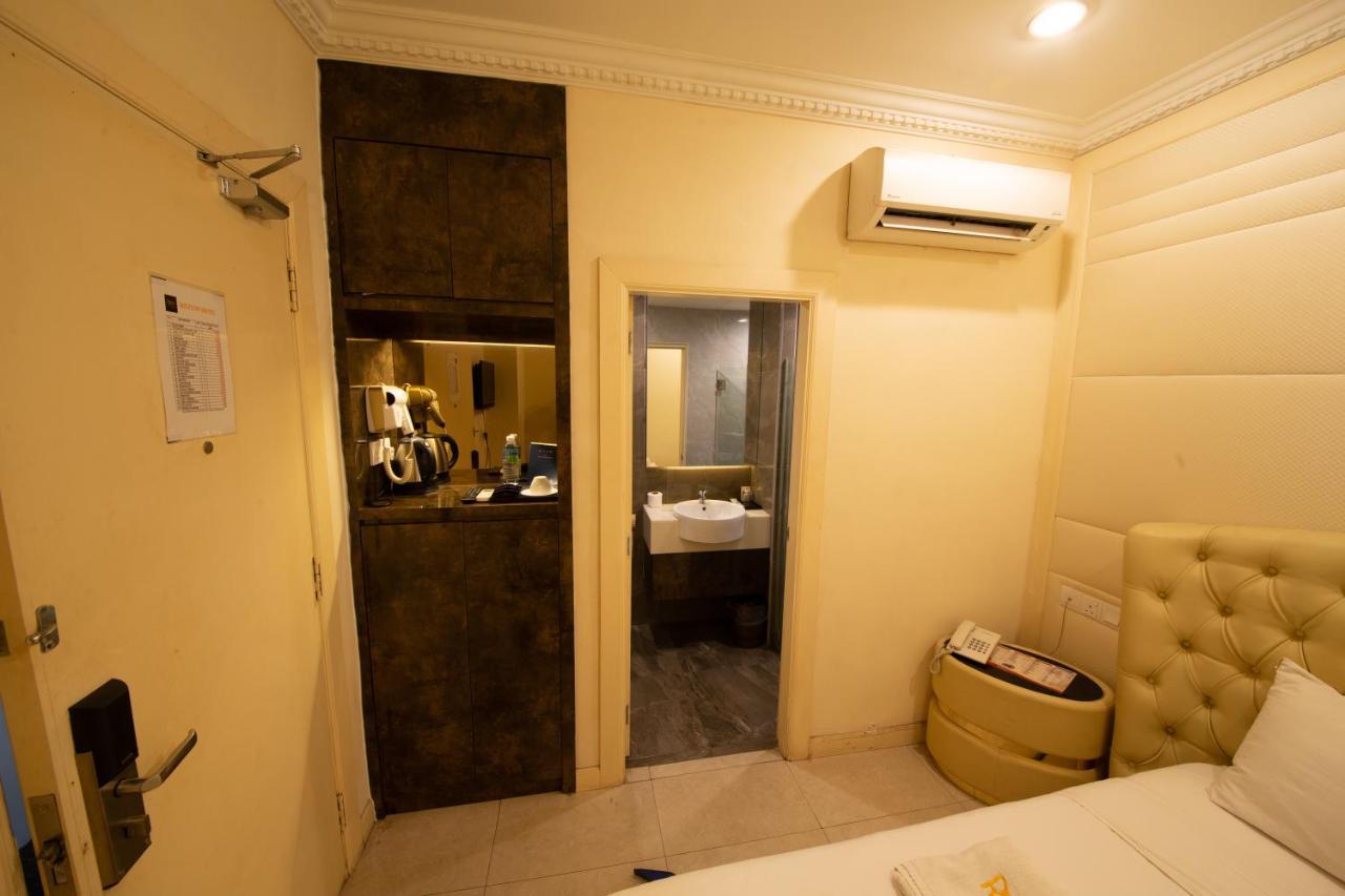 Ritzton Hotel Τζόχορ Μπάχρου Εξωτερικό φωτογραφία