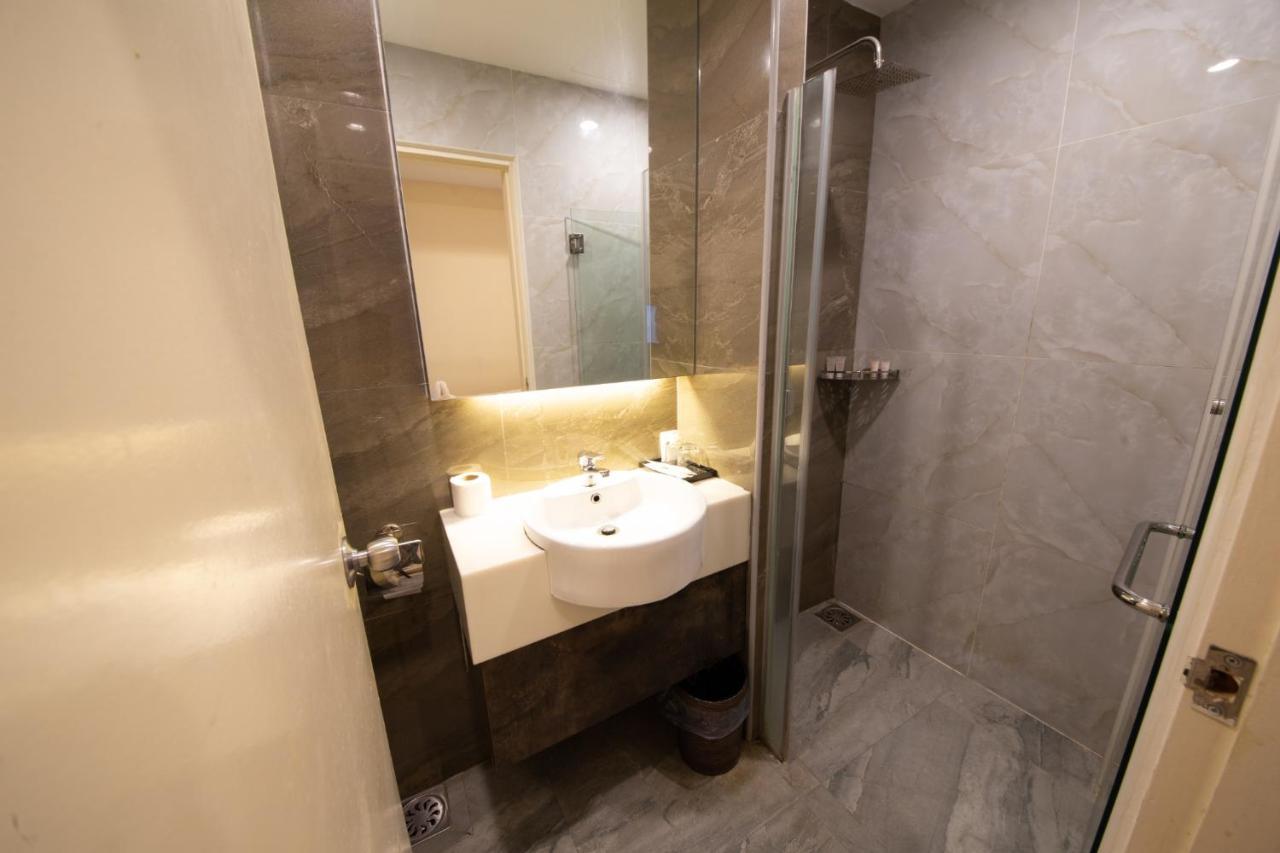 Ritzton Hotel Τζόχορ Μπάχρου Εξωτερικό φωτογραφία