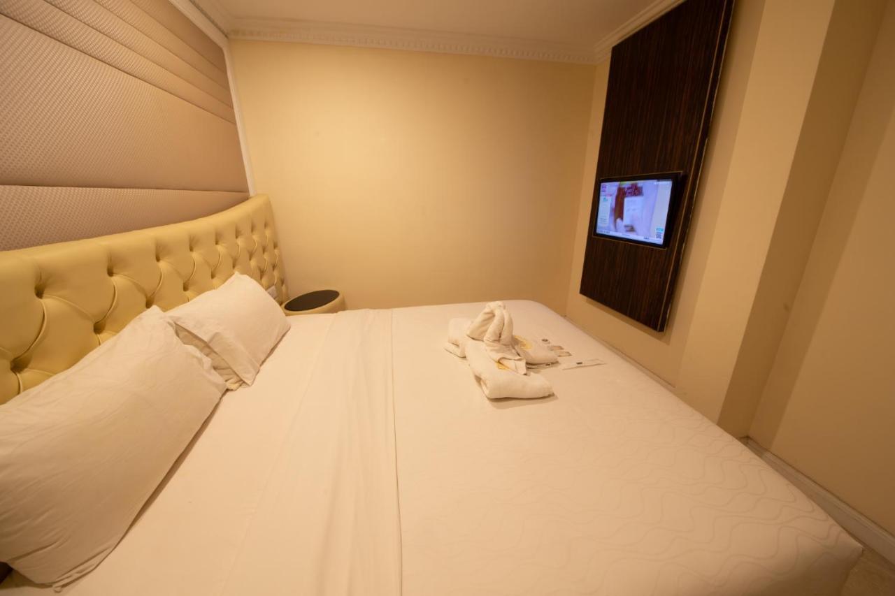 Ritzton Hotel Τζόχορ Μπάχρου Εξωτερικό φωτογραφία