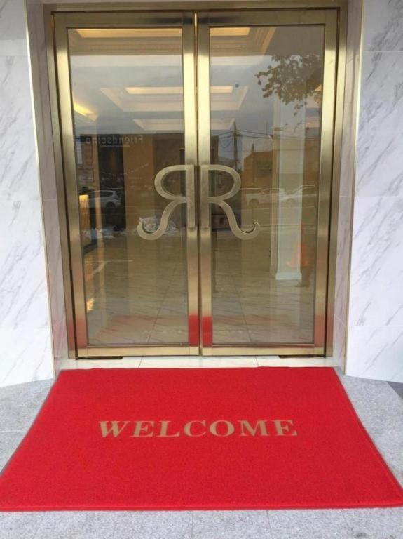 Ritzton Hotel Τζόχορ Μπάχρου Εξωτερικό φωτογραφία