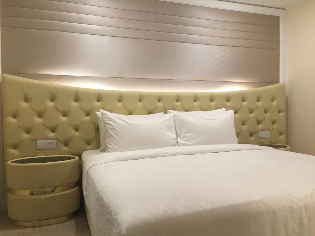 Ritzton Hotel Τζόχορ Μπάχρου Εξωτερικό φωτογραφία