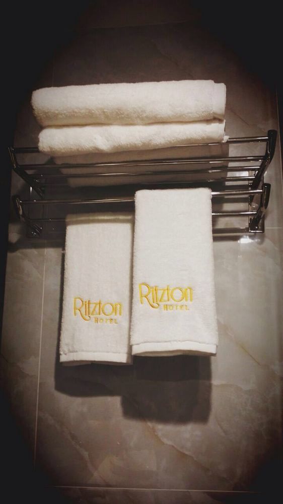 Ritzton Hotel Τζόχορ Μπάχρου Εξωτερικό φωτογραφία