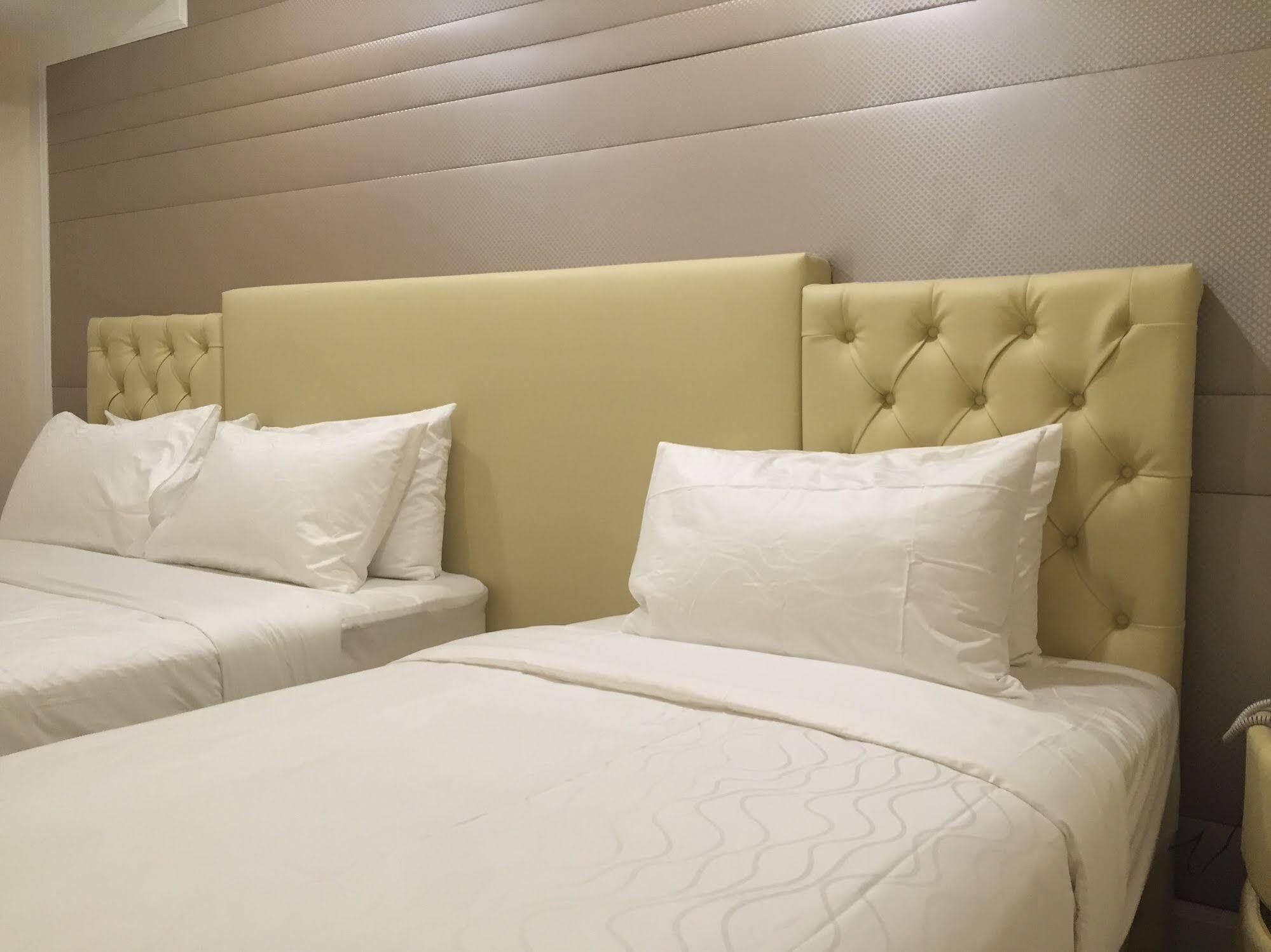 Ritzton Hotel Τζόχορ Μπάχρου Εξωτερικό φωτογραφία